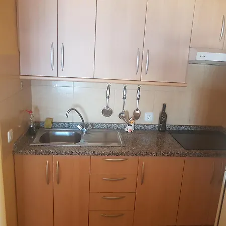 Apartamento Paraiso Del Sur 2 * Playa Paraíso