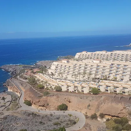 Apartamento Paraiso Del Sur 2 * Playa Paraíso