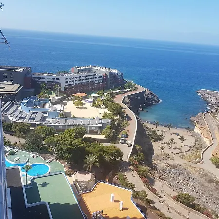 Apartamento Paraiso Del Sur 2 * Playa Paraíso