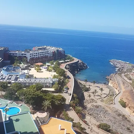Apartamento Paraiso Del Sur 2 Playa Paraíso