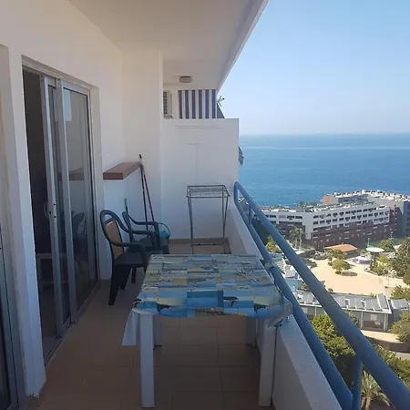 Apartamento Paraiso Del Sur 2 * Playa Paraíso