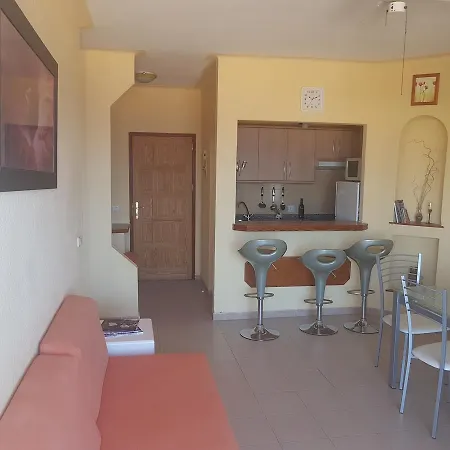 Apartamento Paraiso Del Sur 2 Apartamento *