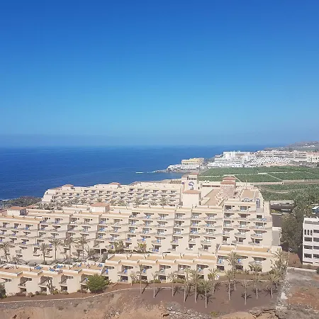 Apartamento Paraiso Del Sur 2