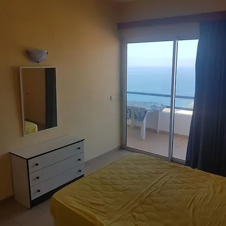 Apartamento Paraiso Del Sur 2 Playa Paraíso