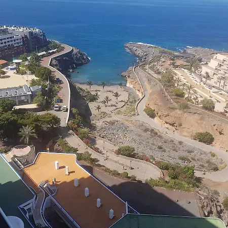 Apartamento Paraiso Del Sur 2 *