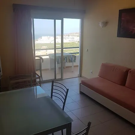Apartamento Paraiso Del Sur 2 Apartamento Playa Paraíso