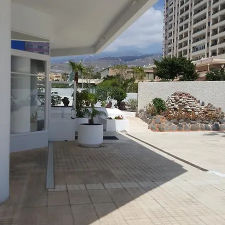 Apartamento Paraiso Del Sur 2 Apartamento Playa Paraíso