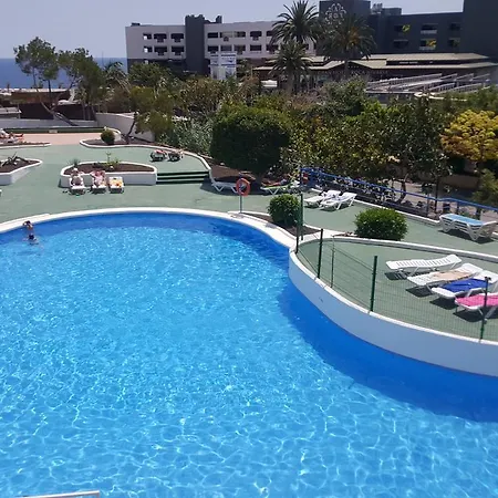 Apartamento Paraiso Del Sur 2 *