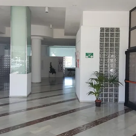 Apartamento Paraiso Del Sur 2 *