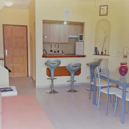Apartamento Paraiso Del Sur 2 Apartamento