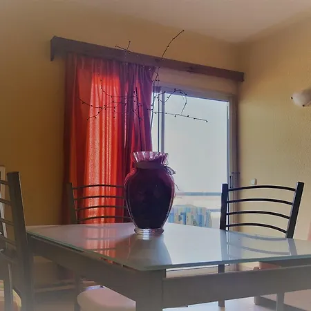 Apartamento Paraiso Del Sur 2 Playa Paraíso