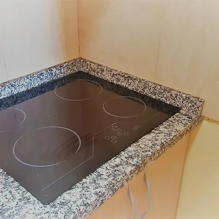 Apartamento Apartamento Paraiso Del Sur 2