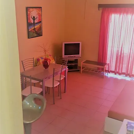 Apartamento Apartamento Paraiso Del Sur 2 *