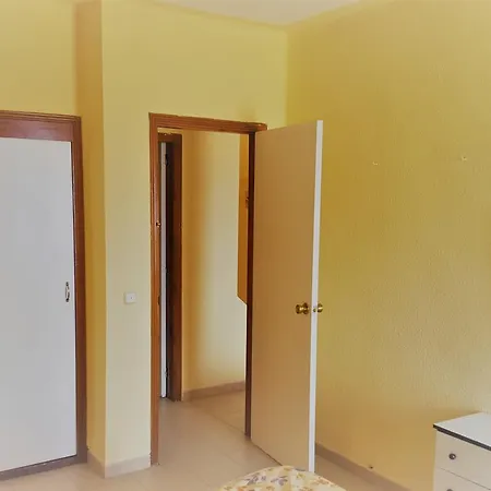 Apartamento Paraiso Del Sur 2