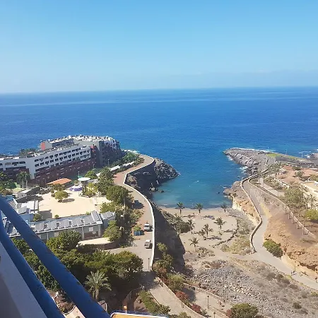 Appartement Apartamento Paraiso Del Sur 2 *