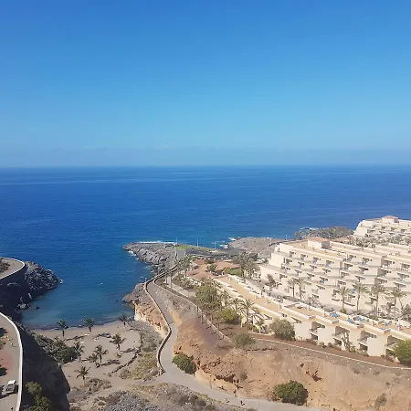 Apartamento Paraiso Del Sur 2