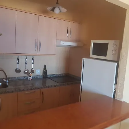Apartamento Paraiso Del Sur 2 Appartement *