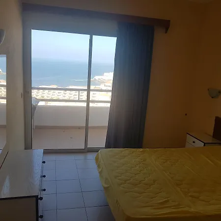 Apartamento Paraiso Del Sur 2 Appartement Playa Paraiso (Tenerife)