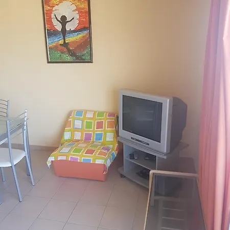 Apartamento Paraiso Del Sur 2 *