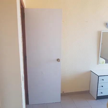 Apartamento Paraiso Del Sur 2 *
