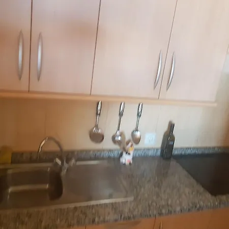 Appartement Apartamento Paraiso Del Sur 2 Playa Paraiso (Tenerife)