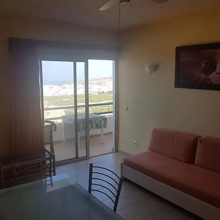 Appartement Apartamento Paraiso Del Sur 2 *