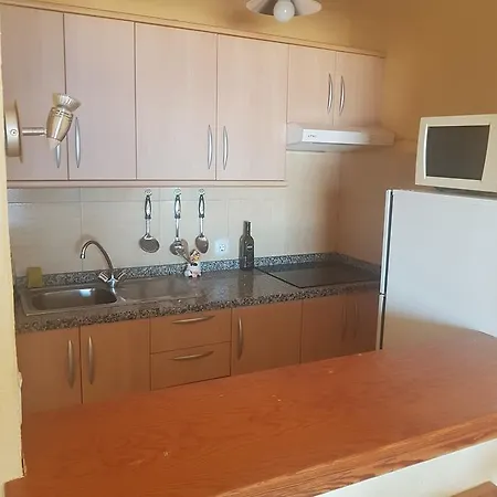 Apartamento Paraiso Del Sur 2 Appartement Playa Paraiso (Tenerife)