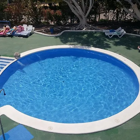 Apartamento Paraiso Del Sur 2 Appartement *