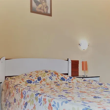 Apartamento Paraiso Del Sur 2 Appartement