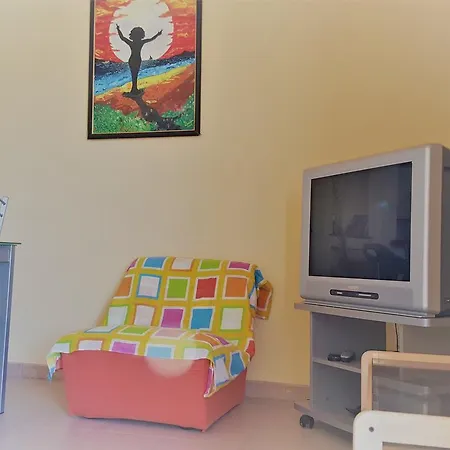 Apartamento Paraiso Del Sur 2 Appartement *