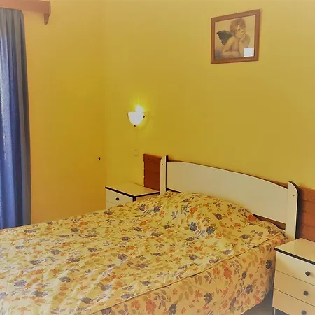 Apartamento Paraiso Del Sur 2 Appartement *