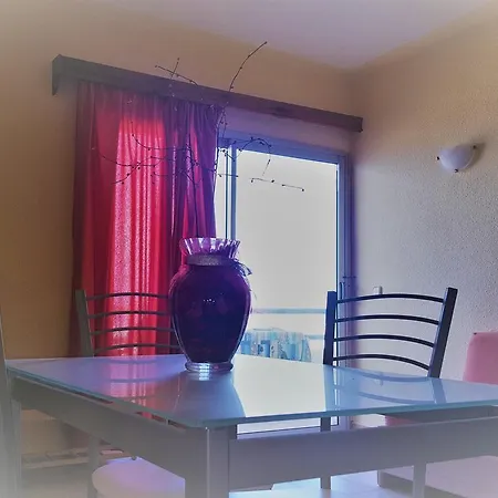 Apartamento Paraiso Del Sur 2 *