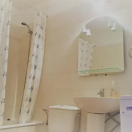 Apartamento Paraiso Del Sur 2 Appartement *