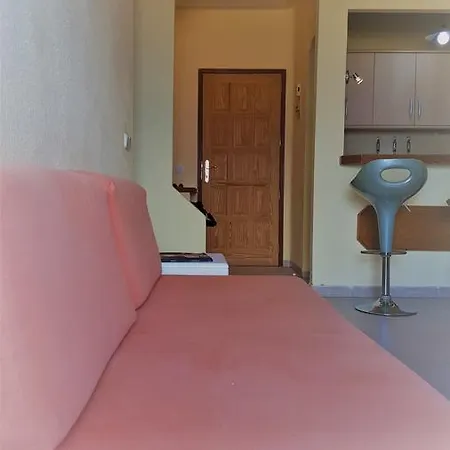 Appartement Apartamento Paraiso Del Sur 2