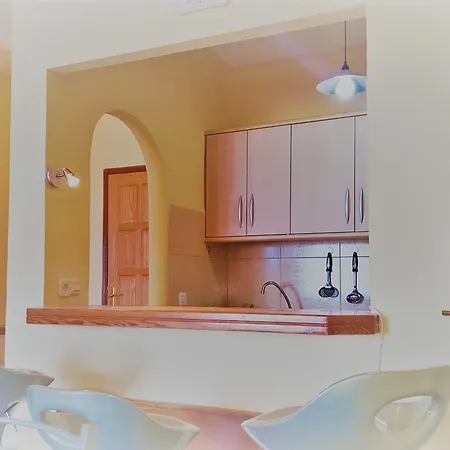 Apartamento Paraiso Del Sur 2