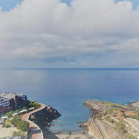 Apartamento Paraiso Del Sur 2 Appartement *