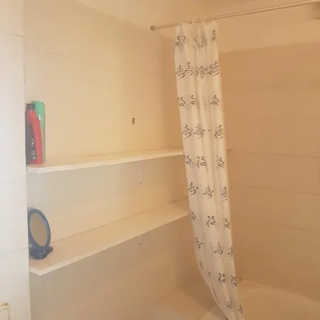 Apartamento Paraiso Del Sur 2 * Playa Paraiso (Tenerife)