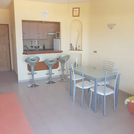 Appartamento Apartamento Paraiso Del Sur 2 Playa Paraiso (Tenerife)