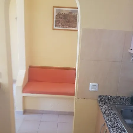 Appartamento Apartamento Paraiso Del Sur 2