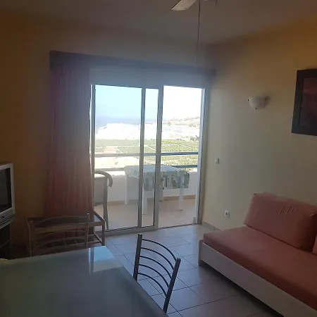 Apartamento Paraiso Del Sur 2 Appartamento