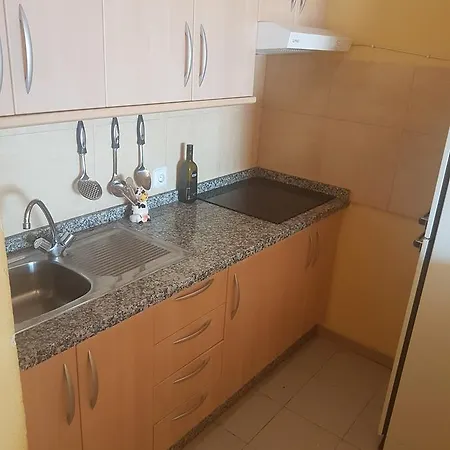 Apartamento Paraiso Del Sur 2 Appartamento *