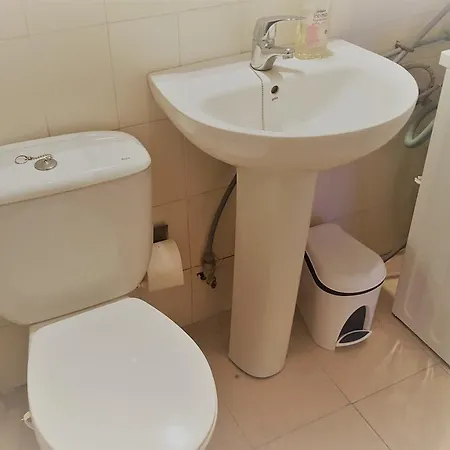 Apartamento Paraiso Del Sur 2 * Playa Paraiso (Tenerife)